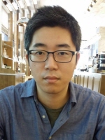 현경환 Gyounghwan Hyun