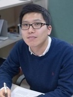 문형석 Hyoungseok Moon