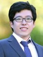 강종성 Jongsung Kang