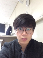 조우형 Woohyeong Cho
